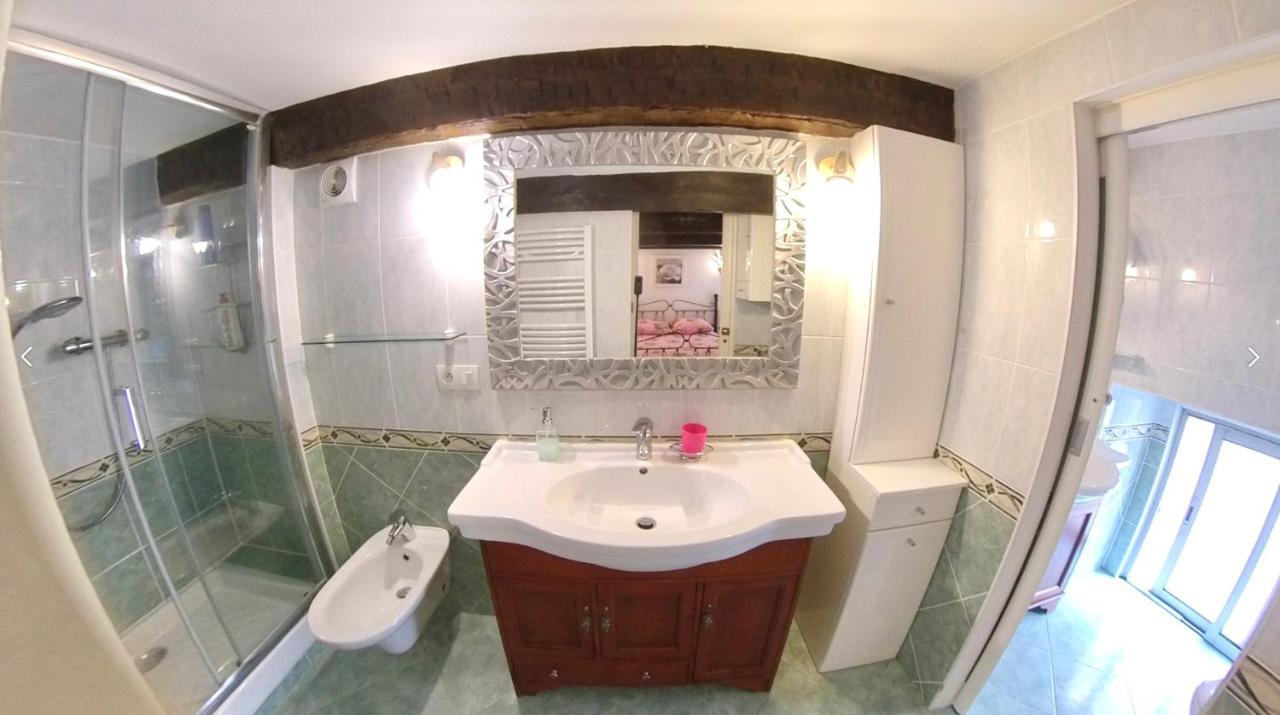 Cosy Duplex Au Port Du Vieux * Nizza