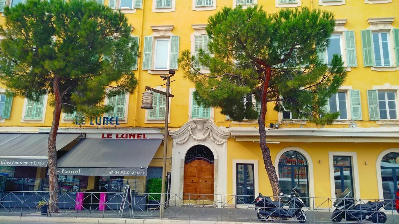 Cosy Duplex Au Port Du Vieux Appartamento *